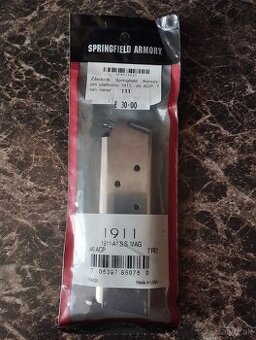 Zásobník Springfield Armory