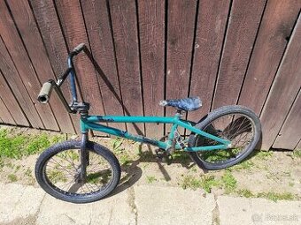 Bmx