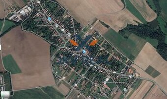 Predaj, stavebný pozemok, Medzany