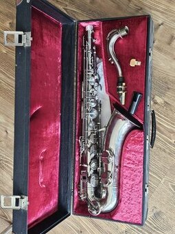 Saxofon