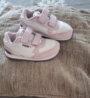 Puma tenisky 24