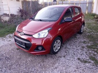 Hyundai i10 72tis km
