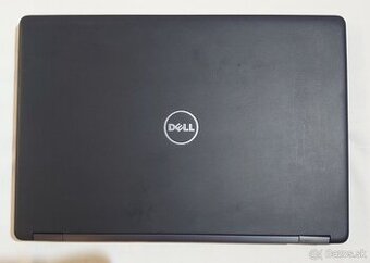Dell Latitude 5480, i5-6300U, 14"