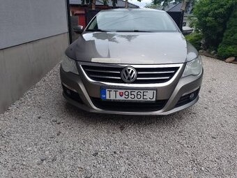 PASSAT CC 2.0 COMONREAL