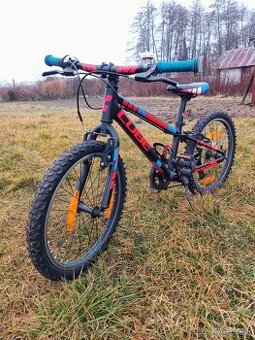 Predám bicykel