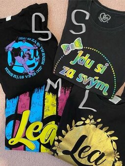 Lea Leysta