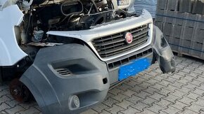 predam motor 2,3JTD 96KW prevodovka DUCATO