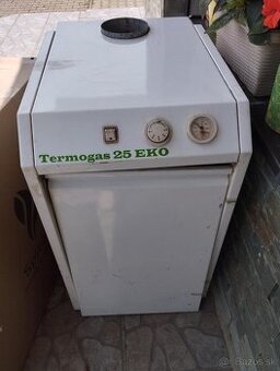 Termogas 25 EKO