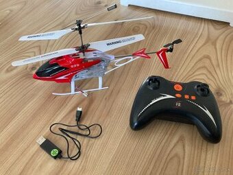 Vrtulník SYMA S39
