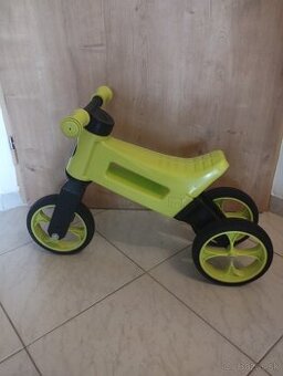 Odrážadlo Funny Wheels Rider SuperSport