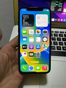 iPhone X Space Gray - 256gb