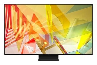 Samsung QLED 65" QE65Q90T – 4K Smart TV (vada antireflexie)