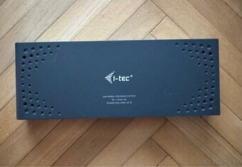 i - tec Universal Docking Station