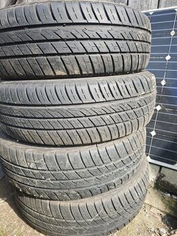 195/65r15 Barum letné pneumatiky