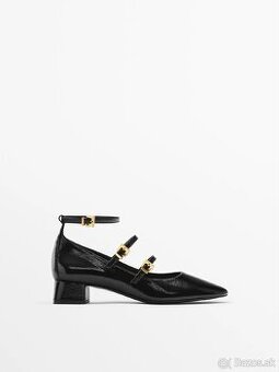 Massimo dutti vel 39