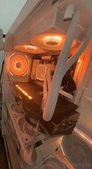 Vodne chladenie DEEPCOOL LE520