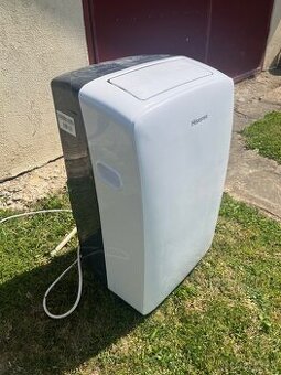 Predám klimatizáciu 3,5kw