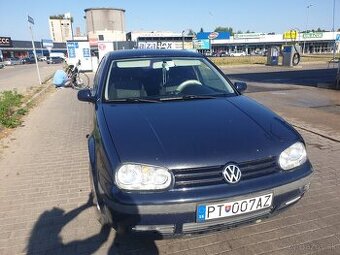 Golf 4