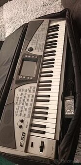 Roland E50