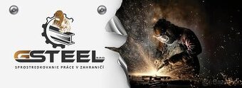 Operátor zváracieho robota