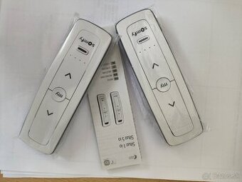 Somfy Situo 5 io Pure II