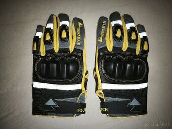Rukavice Touratech
