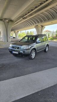 Nissan X-trail T30