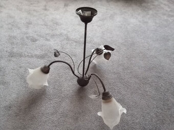 luster