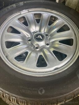 5x112 r16 rezerva
