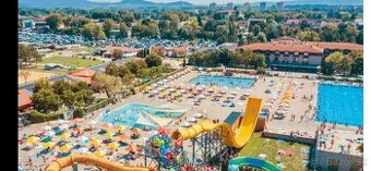 Ubytovanie Štúrovo Vadaš