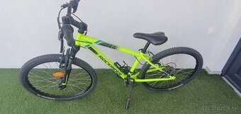 Horský bicykel