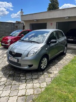Toyota Yaris 1.3