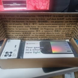 STEAMDECK OLED 1TB