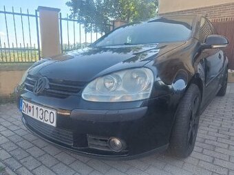Golf5