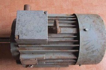 KUPIM motor 3kw 2880ot