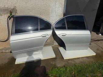 BMW E39