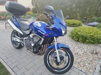 Honda Hornet 600