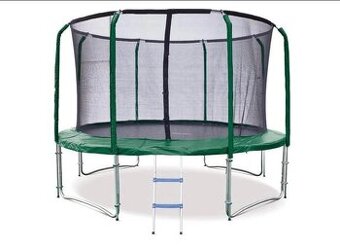Trampolina 3,66m