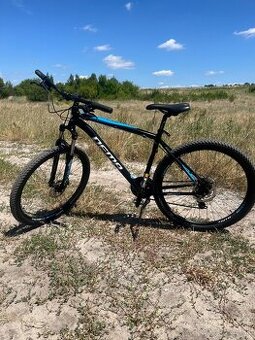 Bicykel DEMA
