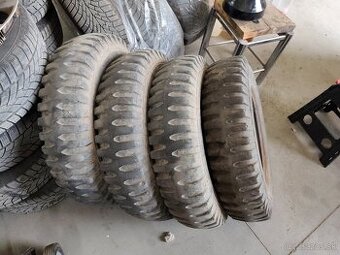 GAZ 6.50 R16