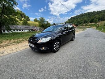 Ford Focus mk2 trend 2011