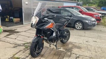 KTM 1290 Super Adventure S