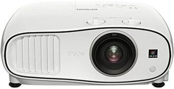 Projektor 3D, Full HD1920 x 1080 epson eh-tw6600w