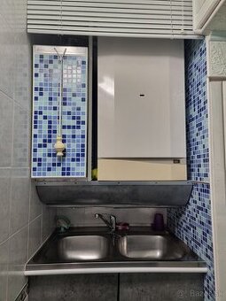 Predám/vymením závesný plyn. kotol Protherm Tiger KTZ 12-ZP