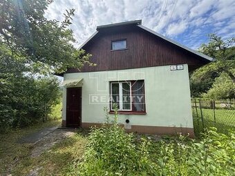 RODINNÝ DOM NA POZEMKU 881 m2