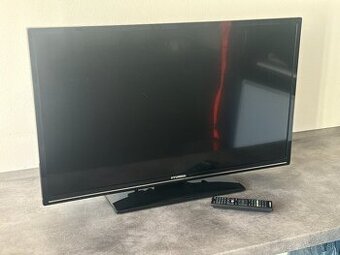 Na predaj LED televízor Hyundai – 32", HDMI, USB,