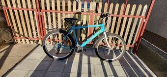 Bicykel DEMA