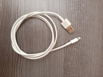 iPhone kábel