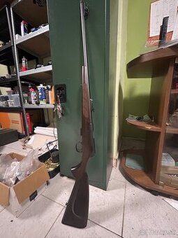 Malokalibrovka CZ 457 Lux
