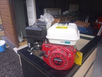 Motor Honda GX 160
